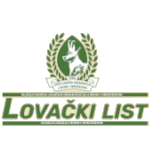 LOVAČKI LIST BOSNA